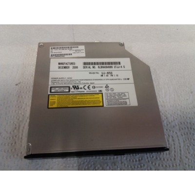 toshiba satellite a100-750 CD/DVD